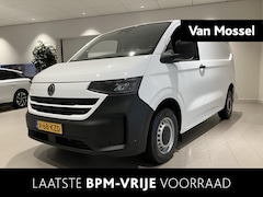 Volkswagen Transporter - 2.0 TDI L1H1 Life Intro 110 PK | BPM Vrij | Apple Carplay | Achteruitrijcamera | LED Verli