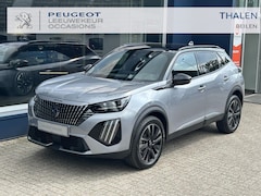 Peugeot 2008 - 1.2 Hybrid 145 GT | Automaat | Navigatie | 360 Graden Camera | 18 Inch Evissa | Keyless En