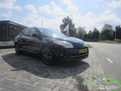 Renault Mégane Estate - 1.5 dCi Bose (Export) Rijd zeer goed