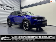 Opel Mokka - 1.2 Turbo 136PK Hybrid GS - (360) Camera - Winter pakket - ACC - Clima