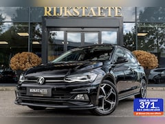 Volkswagen Polo - 1.0 TSI R-Line|PANO|ACC|17''|CAMERA|CARPLAY