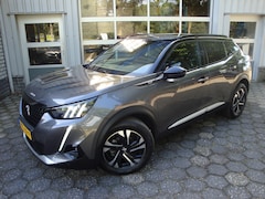 Peugeot 2008 - 1.2 PureTech GT
