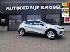 Renault Captur - 1.0 TCe 90 evolution, NL AUTO, 1E EIG, NAP, CARPLAY, LED, CRUISE ETC
