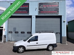 Opel Combo - 1.3 CDTi Base