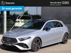 Mercedes-Benz A-klasse - 180 Star Edition AMG Line