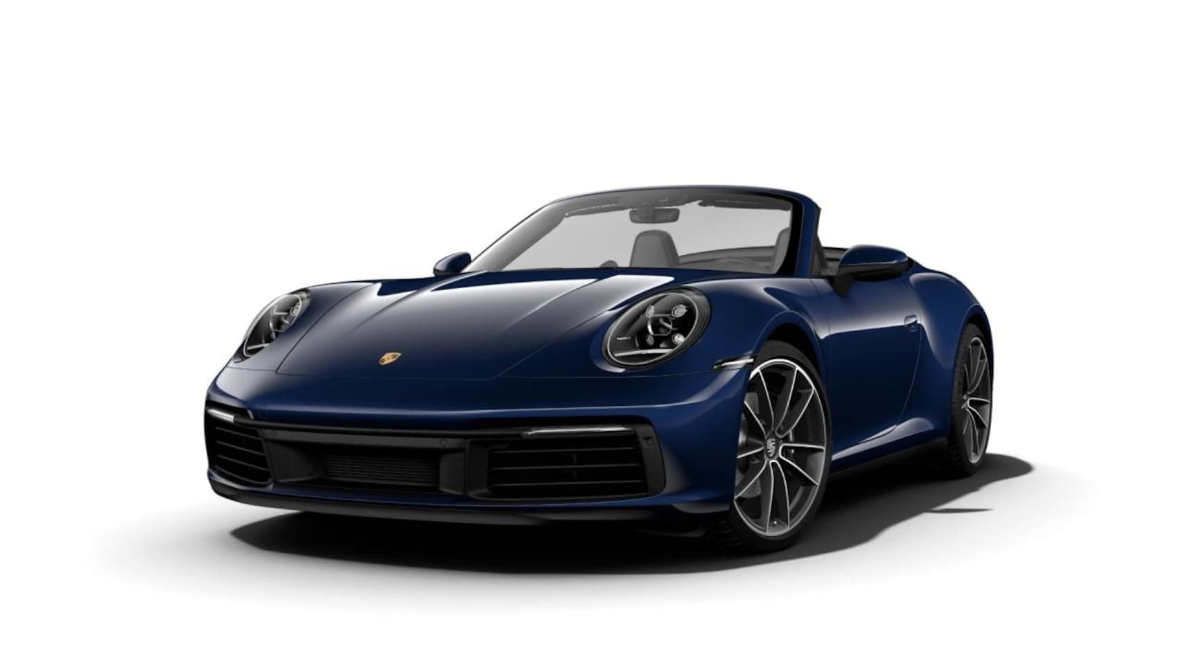 Porsche 911 Cabrio - Carrera - AutoWereld.nl