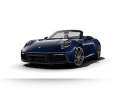 Porsche 911 Cabrio - Carrera