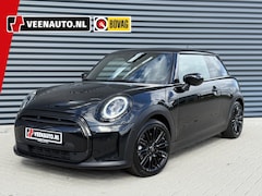 MINI Cooper - 1.5 One Aut. Apple/Navi/Leder