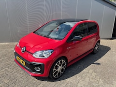 Volkswagen Up! - 1.0 TSI GTI | Panoramadak | Beats Audio | Nieuwstaat en vol opties