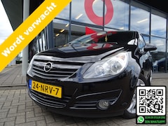 Opel Corsa - 1.2-16V Color Edition 1e Eigenaar
