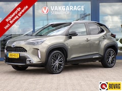 Toyota Yaris Cross - 1.5 Hybrid Adventure, Carplay + Android Auto / Camera + Sensoren / LED / Climate control /