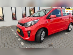 Kia Picanto - 1.0 CVVT ComfortPlusLine Navigator Nieuwe APK