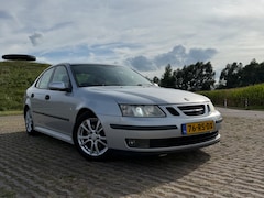 Saab 9-3 Sport Sedan - 1.8t Linear Business