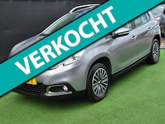 Peugeot 2008 - 1.2 VOL-AUTOMAAT NAP