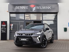 Mitsubishi ASX - 1.8 HEV Executive
