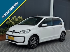 Volkswagen Up! - 1.0 BMT move up M2018 AIRCO SPORTVELGEN ELEK PAKKET