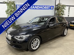 BMW 1-serie - 116i