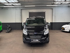 Ford Transit Custom Tourneo - 300 2.2 TDCI L2H1 Titanium