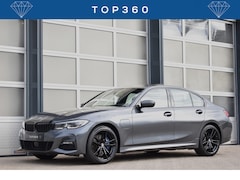 BMW 3-serie - 330e M-Sport Dakje | Full options | Trekhaak