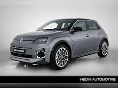 Renault 5 - 5 comfort range Roland-Garros 52 kWh Harman Kardon | Pack safety & Driving Assist