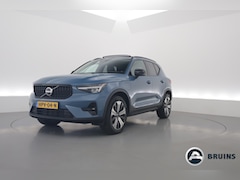 Volvo XC40 - 1.5 T5 Recharge Ultimate Dark Facelift | Pano | 360cam | Elek. Trekhaak | Harman Kardon |