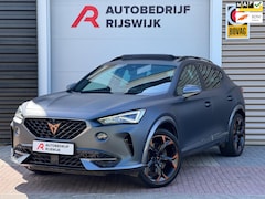 CUPRA Formentor - 1.4 e-Hybrid VZ Copper Edition Pano/360/Memory