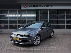 Volkswagen Golf - 1.0 TSI Highline Trekhaak/PDC