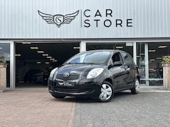 Toyota Yaris - 1.0 VVTi |AIRCO|5DRS|NETTE AUTO|