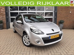 Renault Clio - 1.2 TCe Sélection Business Sport 100PK