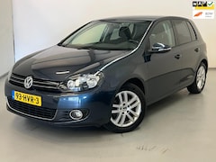 Volkswagen Golf - 1.4 TSI Highline / NL-auto / Clima / Trekhaak