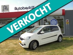 Skoda Citigo - 1.0 Greentech Edition 5drs, NL Auto, Airco,