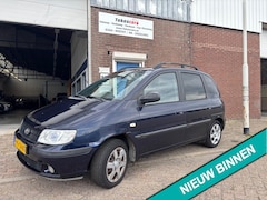 Hyundai Matrix - 1.6i Active Cool