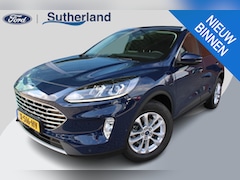 Ford Kuga - 2.5 PHEV Titanium | Adaptieve Cruise Control | Voorruitverwarming | Climate Control | Acht