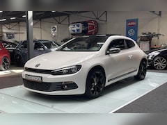 Volkswagen Scirocco - 1.4 TSI 122pk BlueMotion DAK