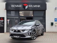 Mitsubishi Colt - 1.6 HEV Intens