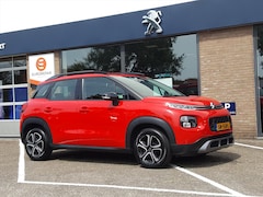 Citroën C3 Aircross - FEEL 1.2 PT-110pk AUTOMAAT (EAT6) Navigatie | Apple Carplay & Android Auto | Cruise & Clim