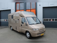 Citroën Jumper - 35 2.5TD POLY 20 Onbekend