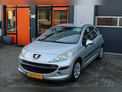 Peugeot 207 - 1.4 Color-line
