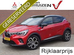 Mitsubishi ASX - 1.6 HEV AT First Edition