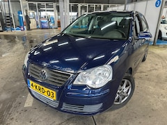 Volkswagen Polo - MET AIRCO & JAAR APK
