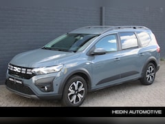 Dacia Jogger - 1.6 Hybrid 140 Expression 7p. NL-Auto | Hybride | Automaat | Navigatie | Camera | Airco |
