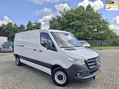 Mercedes-Benz Sprinter - 314 2.2 CDI|143PK|L2H1|7-2020|AIRCO|CRUISE.CONTROL