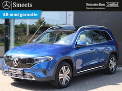 Mercedes-Benz EQB - 250+ Luxury Line LIMITED 71 kWh