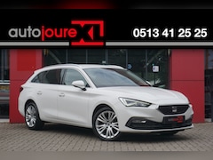 SEAT Leon Sportstourer - 1.5 TSI Style Launch Edition | Origineel NL | Camera | ACC | Navigatie | Virtual Cockpit |