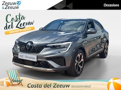 Renault Arkana - 1.6 E-Tech full hybrid 145 techno | Camera | Cruise Control | Climate Control | 9, 3 Inch