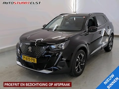 Peugeot 2008 - 1.2 Allure NL-Auto | Volledig Onderh. | BTW | 130pk | Camera | Carplay | Full Led | Navi |
