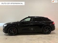 Audi Q8 - 55 TFSI quattro S-Line B&O Pano Trekhaak Leer