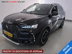 DS 7 Crossback - 1.6 Performance Line NL-Auto | Volledig Onderh. | BTW | Camera | Alcantara | Carplay | Cli