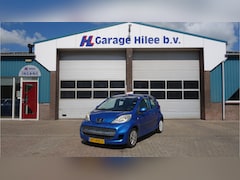Peugeot 107 - 1.0-12V Sublime