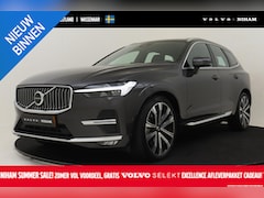 Volvo XC60 - B5 Ultimate Bright -PANO.DAK|BOWERS&WILKINS|LUCHTVERING|ADAP.LED|TREKHAAK|HEAD-UP DISP.|21
